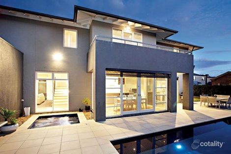 Property photo of 33 Tyrrell Terrace Waterways VIC 3195