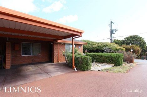 Property photo of 8/84 Tyler Street Tuart Hill WA 6060