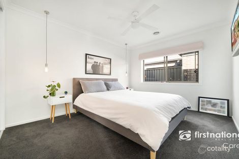 Property photo of 45 Cape Barron Drive Lara VIC 3212
