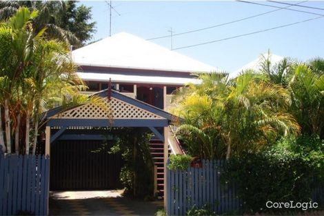Property photo of 23 Berry Street Paddington QLD 4064