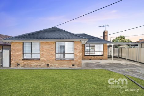 Property photo of 13 Dorothy Street Fawkner VIC 3060