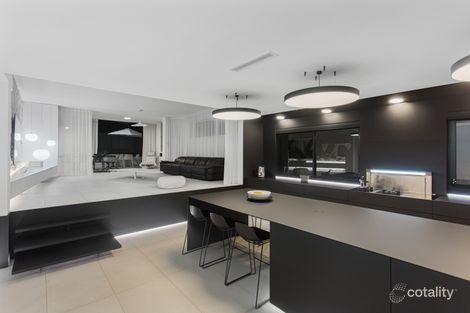 Property photo of 155A Caroline Chisholm Drive Winston Hills NSW 2153
