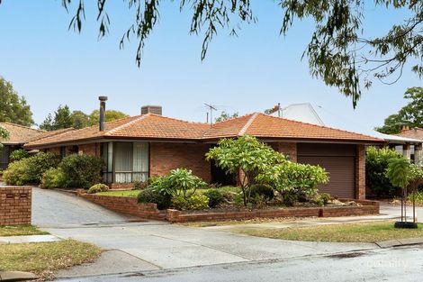 Property photo of 1/63 Yeovil Crescent Bicton WA 6157