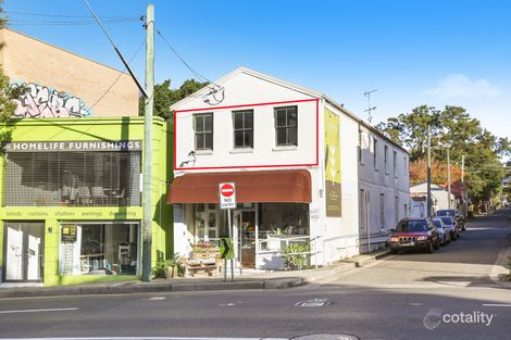 Property photo of 1/197 Old South Head Road Bondi Junction NSW 2022