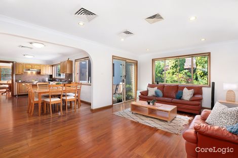 Property photo of 72 Oxley Drive Mount Colah NSW 2079