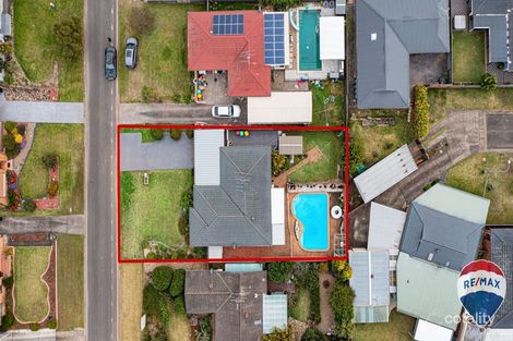 Property photo of 40 Rivendell Crescent Werrington Downs NSW 2747