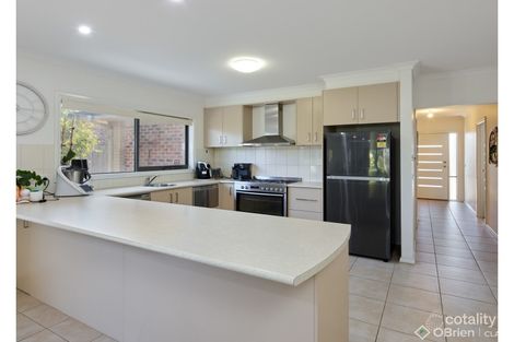 Property photo of 3 Peppercorn Crescent Warragul VIC 3820