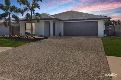 Property photo of 49 Flagstone Terrace Smithfield QLD 4878