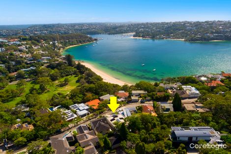 Property photo of 15 Hopetoun Avenue Mosman NSW 2088