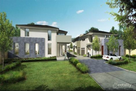 3 Old Plenty Rd, South Morang, VIC 3752