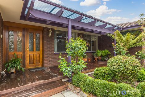 Property photo of 18 Eucumbene Drive Duffy ACT 2611