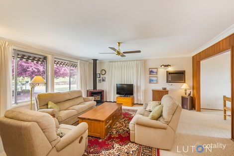 Property photo of 18 Eucumbene Drive Duffy ACT 2611