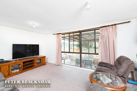 Property photo of 20 Ragless Circuit Kambah ACT 2902