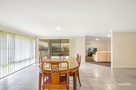 Property photo of 9 Paperbark Drive Glenvale QLD 4350