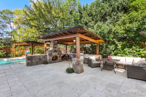 Property photo of 43 Boundary Road Wahroonga NSW 2076