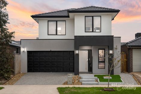 Property photo of 38 Constantine Drive Point Cook VIC 3030
