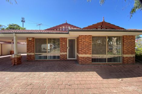 106a Walpole St, Bentley, WA 6102