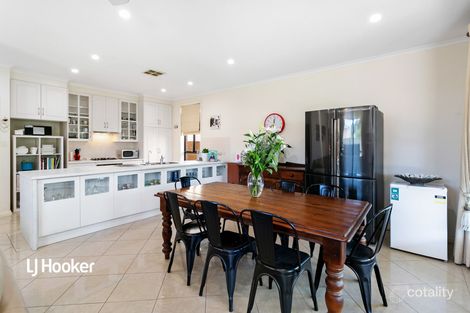 Property photo of 16 Cathedral Circuit Mawson Lakes SA 5095
