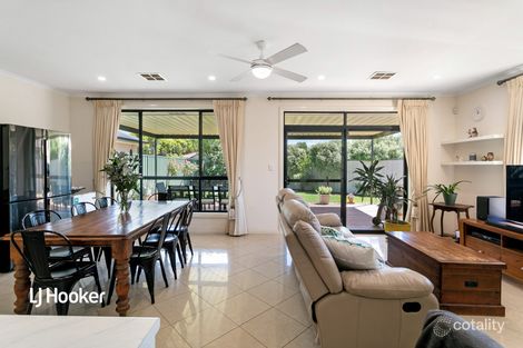 Property photo of 16 Cathedral Circuit Mawson Lakes SA 5095