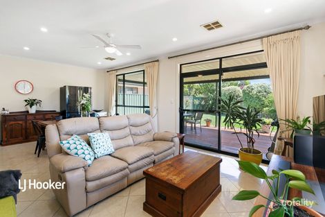 Property photo of 16 Cathedral Circuit Mawson Lakes SA 5095