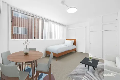 21/14-18 Ross St, Forest Lodge, NSW 2037
