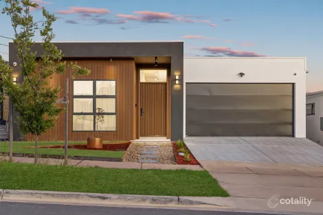 20 Wacando St, Jacka, ACT 2914