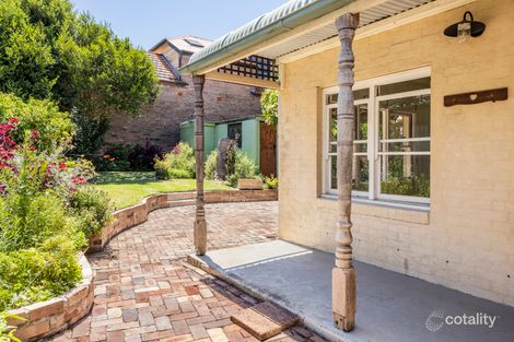 Property photo of 28 Thompson Street Drummoyne NSW 2047