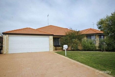 16 Boardwalk Bvd, Halls Head, WA 6210