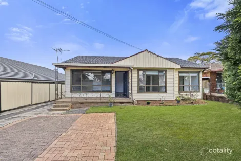Property photo of 16 Derwent Parade Blacktown NSW 2148