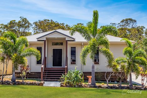 Property photo of 12 Discovery Drive Agnes Water QLD 4677
