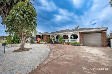 Property photo of 6 Wahroonga Way Greenwood WA 6024