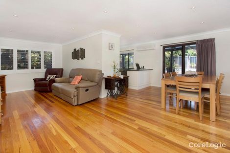 Property photo of 25 Cullen Drive Kiama Downs NSW 2533