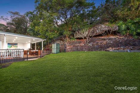 Property photo of 56 Lady Davidson Circuit Forestville NSW 2087