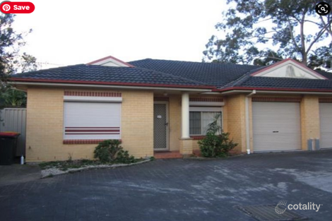 Property photo of 6/102-104 Camden Street Fairfield Heights NSW 2165