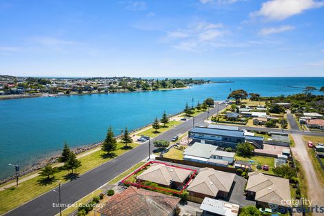 Property photo of 1/13 Wheeler Street East Devonport TAS 7310