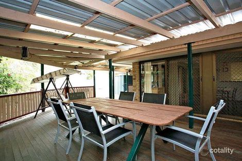 Property photo of 16 Coral Court Kippa-Ring QLD 4021