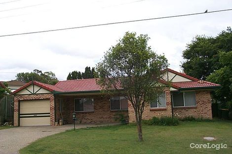 Property photo of 23 Cambridge Road Darra QLD 4076