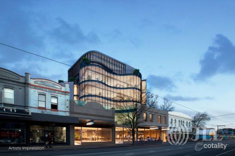 438 Chapel St, South Yarra, VIC 3141