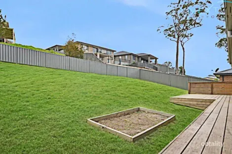 Property photo of 6 Tenyo Street Cameron Park NSW 2285