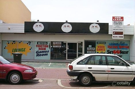 64 Francis St, Northbridge, WA 6003