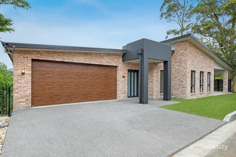 Property photo of 5 Goshawk Place West Wollongong NSW 2500