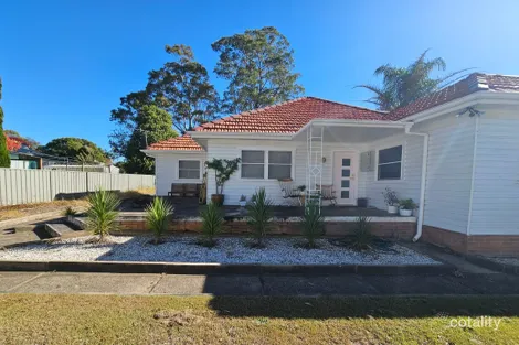 Property photo of 352 Old Maitland Road Cessnock NSW 2325
