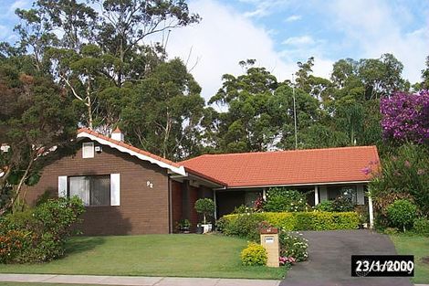 92 Parasol St, Ashmore, QLD 4214