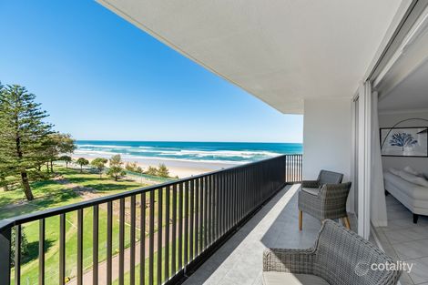 Property photo of 404/3577 Main Beach Parade Main Beach QLD 4217