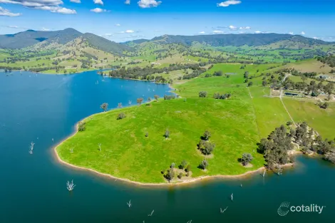Property photo of 1523 Murray River Road Talgarno VIC 3691