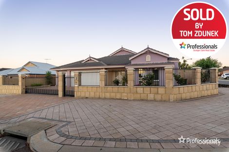 Property photo of 12 Ashdale Boulevard Darch WA 6065