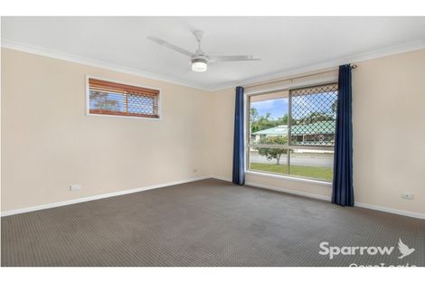 Property photo of 50 Hillenvale Avenue Arana Hills QLD 4054
