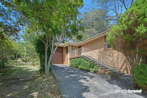 Property photo of 8 Reynolds Road Avoca Beach NSW 2251