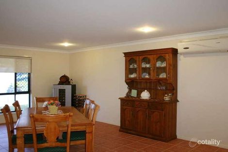 Property photo of 58 Hilliards Park Drive Wellington Point QLD 4160