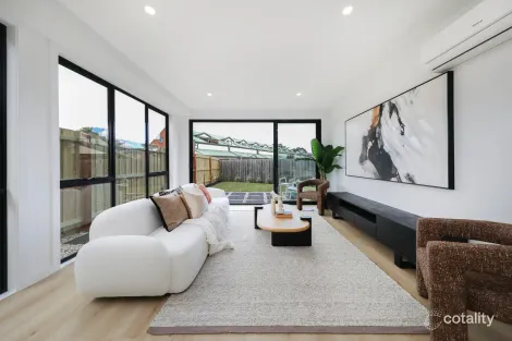 Property photo of 21A Hispano Drive Keilor Downs VIC 3038